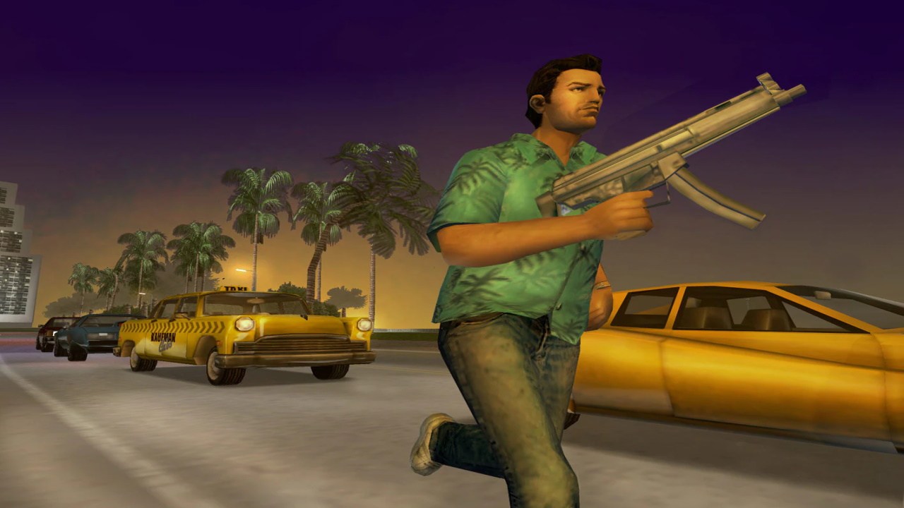 gta vice city game to play online free