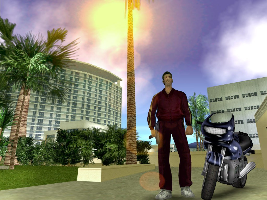 gta vice city game to play online free